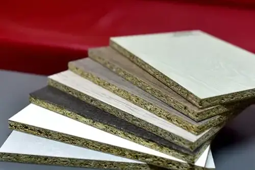 Chipboard Suppliers in Dubai