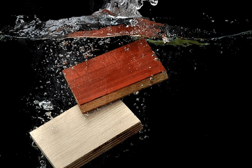 High-quality plywood stacks from reliable suppliers in Dubai, ideal for construction and interior projects